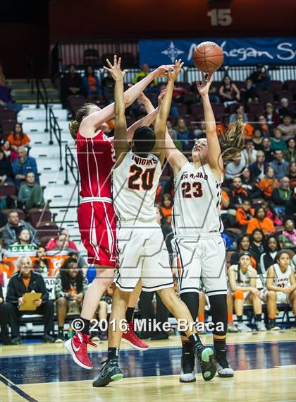 Thumbnail 1 in Greenwich vs. Stamford (CIAC Class LL Final) photogallery.