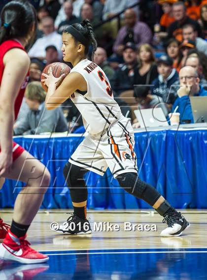 Thumbnail 3 in Greenwich vs. Stamford (CIAC Class LL Final) photogallery.