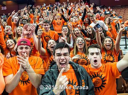 Thumbnail 3 in Greenwich vs. Stamford (CIAC Class LL Final) photogallery.