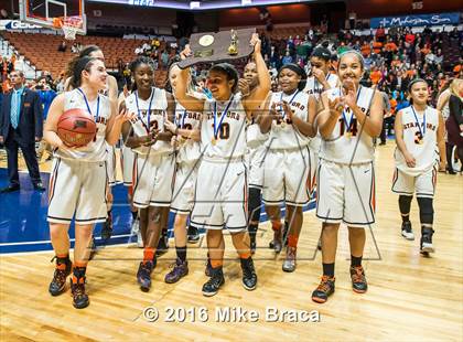 Thumbnail 1 in Greenwich vs. Stamford (CIAC Class LL Final) photogallery.