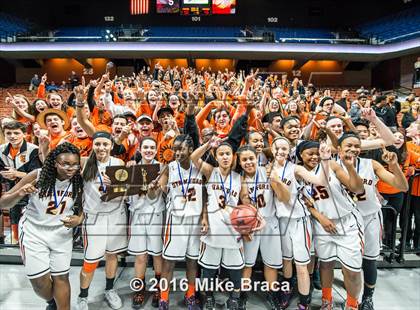 Thumbnail 1 in Greenwich vs. Stamford (CIAC Class LL Final) photogallery.