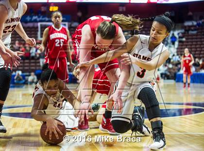 Thumbnail 1 in Greenwich vs. Stamford (CIAC Class LL Final) photogallery.