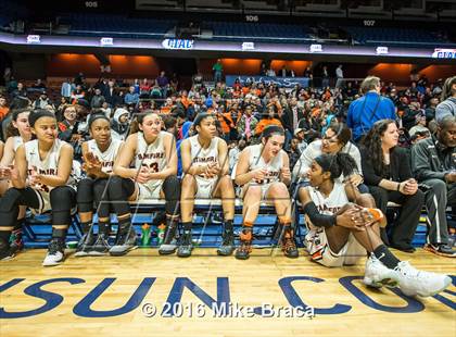 Thumbnail 2 in Greenwich vs. Stamford (CIAC Class LL Final) photogallery.