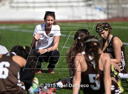 Thumbnail 3 in St. Ignatius vs. Saint Francis photogallery.