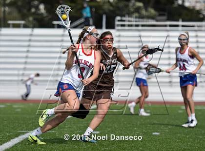 Thumbnail 3 in St. Ignatius vs. Saint Francis photogallery.
