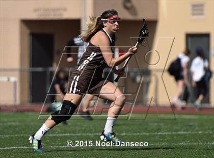 Thumbnail 1 in St. Ignatius vs. Saint Francis photogallery.