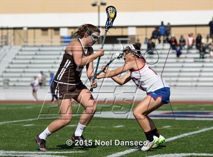 Thumbnail 3 in St. Ignatius vs. Saint Francis photogallery.