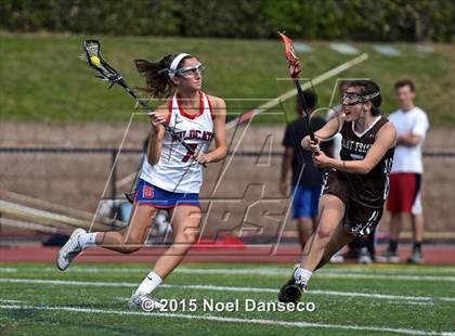 Thumbnail 2 in St. Ignatius vs. Saint Francis photogallery.