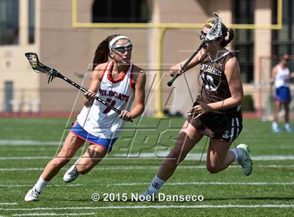 Thumbnail 1 in St. Ignatius vs. Saint Francis photogallery.