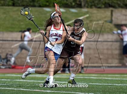 Thumbnail 1 in St. Ignatius vs. Saint Francis photogallery.