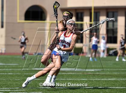 Thumbnail 3 in St. Ignatius vs. Saint Francis photogallery.