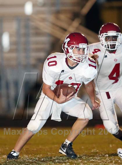Thumbnail 1 in Millington Central @ Munford photogallery.