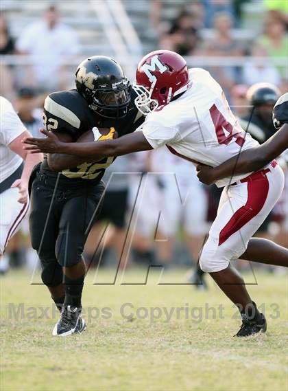 Thumbnail 2 in Millington Central @ Munford photogallery.