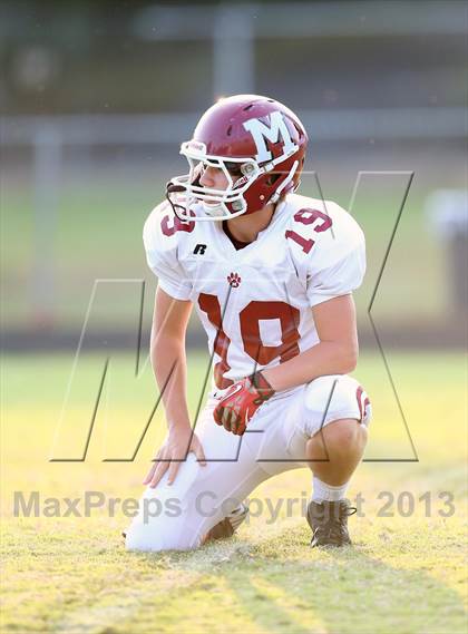Thumbnail 3 in Millington Central @ Munford photogallery.