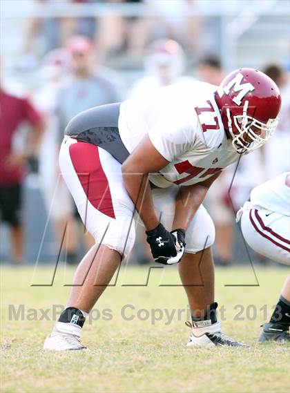 Thumbnail 3 in Millington Central @ Munford photogallery.