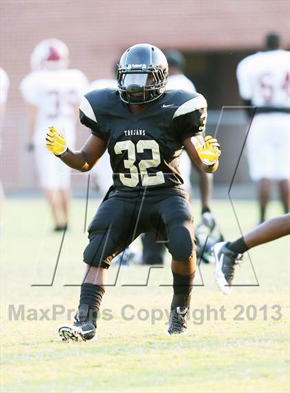 Thumbnail 1 in Millington Central @ Munford photogallery.