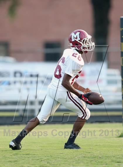 Thumbnail 3 in Millington Central @ Munford photogallery.