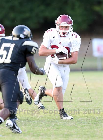 Thumbnail 3 in Millington Central @ Munford photogallery.