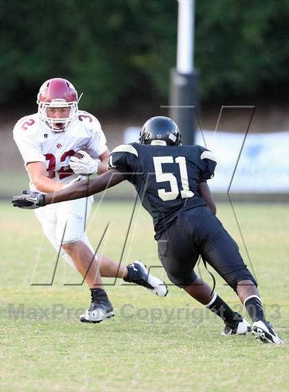 Thumbnail 3 in Millington Central @ Munford photogallery.