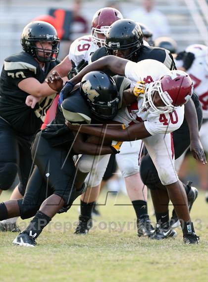 Thumbnail 3 in Millington Central @ Munford photogallery.