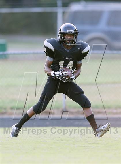 Thumbnail 3 in Millington Central @ Munford photogallery.