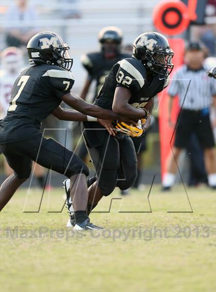 Thumbnail 2 in Millington Central @ Munford photogallery.