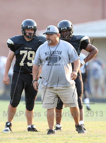 Thumbnail 1 in Millington Central @ Munford photogallery.