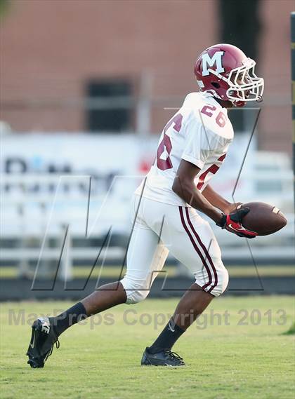 Thumbnail 2 in Millington Central @ Munford photogallery.