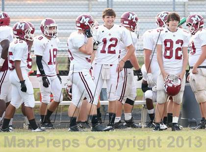 Thumbnail 3 in Millington Central @ Munford photogallery.