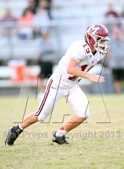 Thumbnail 1 in Millington Central @ Munford photogallery.
