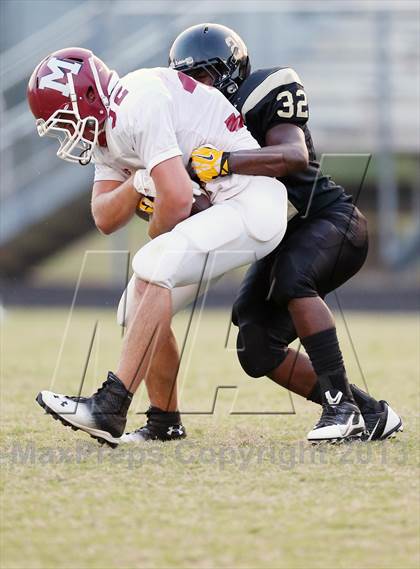 Thumbnail 1 in Millington Central @ Munford photogallery.