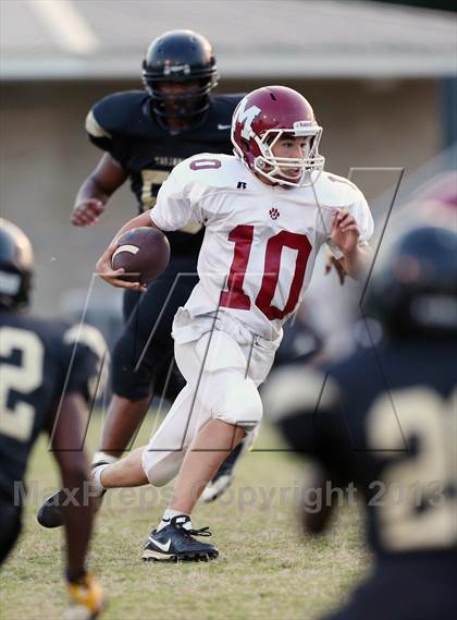 Thumbnail 1 in Millington Central @ Munford photogallery.