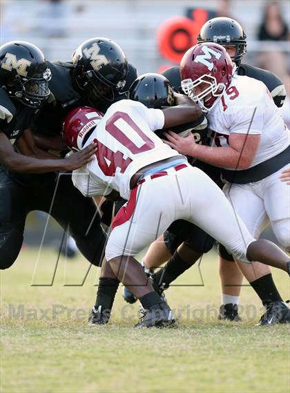 Thumbnail 3 in Millington Central @ Munford photogallery.