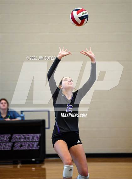 Thumbnail 1 in College Station vs Montgomery photogallery.