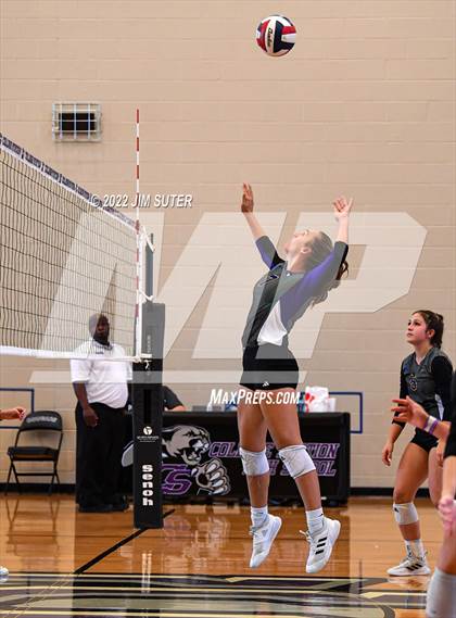 Thumbnail 3 in College Station vs Montgomery photogallery.