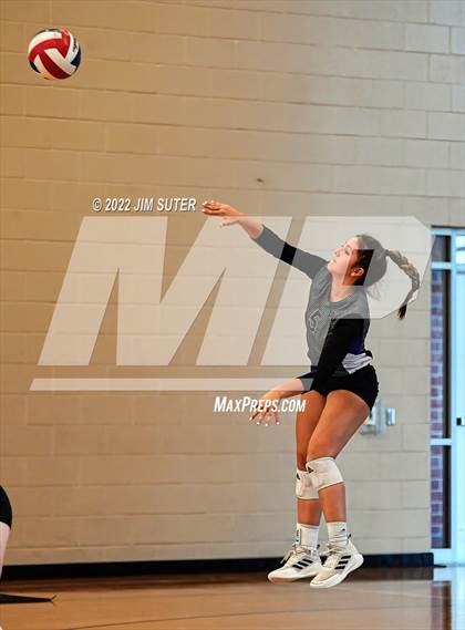 Thumbnail 1 in College Station vs Montgomery photogallery.