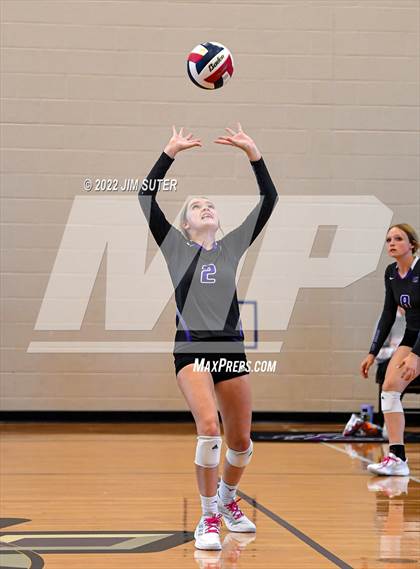 Thumbnail 2 in College Station vs Montgomery photogallery.