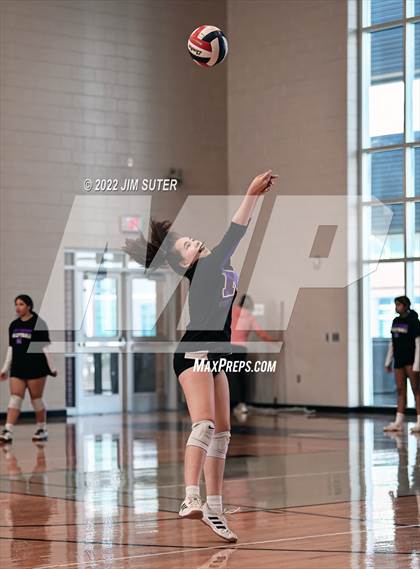 Thumbnail 2 in College Station vs Montgomery photogallery.