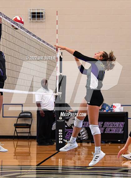 Thumbnail 2 in College Station vs Montgomery photogallery.