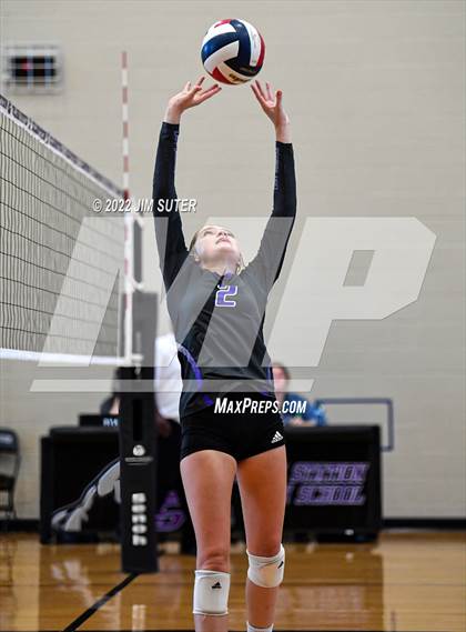 Thumbnail 2 in College Station vs Montgomery photogallery.