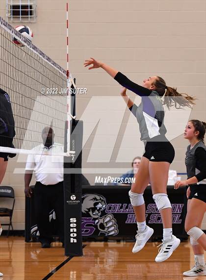 Thumbnail 3 in College Station vs Montgomery photogallery.