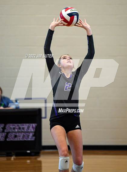 Thumbnail 2 in College Station vs Montgomery photogallery.
