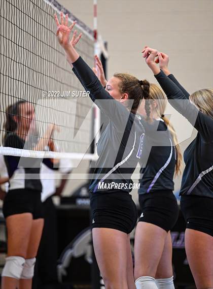 Thumbnail 3 in College Station vs Montgomery photogallery.
