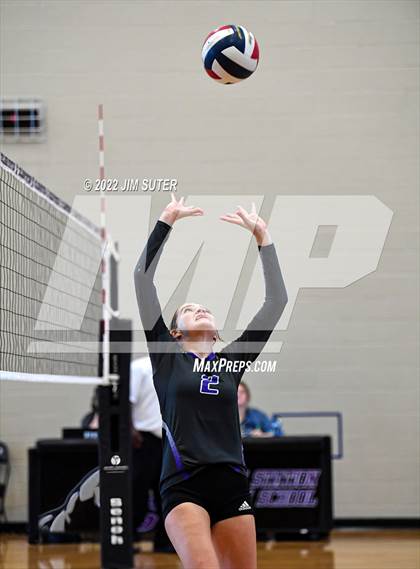 Thumbnail 1 in College Station vs Montgomery photogallery.