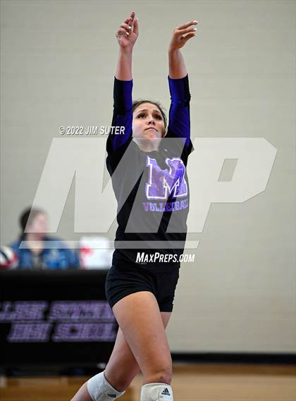 Thumbnail 1 in College Station vs Montgomery photogallery.