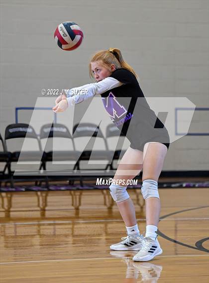 Thumbnail 2 in College Station vs Montgomery photogallery.