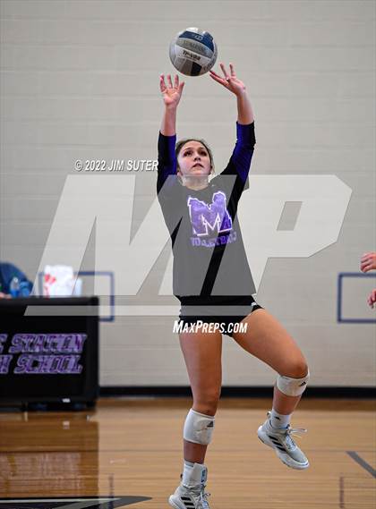 Thumbnail 1 in College Station vs Montgomery photogallery.