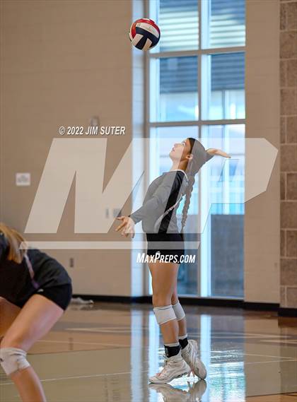 Thumbnail 1 in College Station vs Montgomery photogallery.