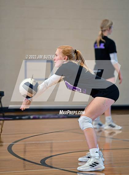 Thumbnail 1 in College Station vs Montgomery photogallery.