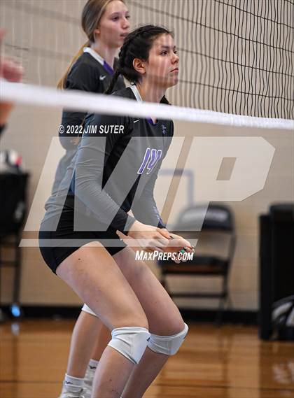 Thumbnail 2 in College Station vs Montgomery photogallery.